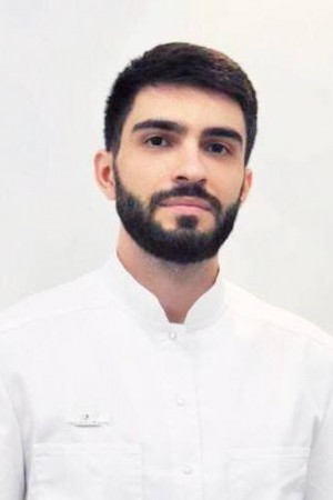 Чегемов Залим Лионович