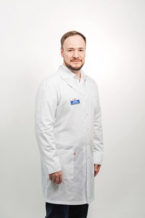 Молокопой Сергей Николаевич