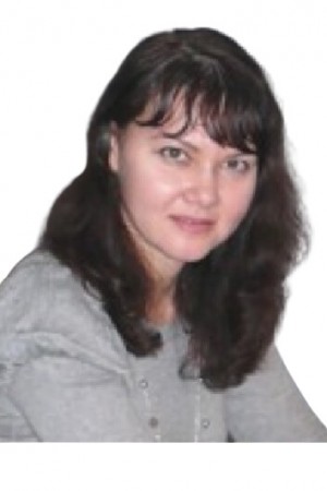 Григорьева Ирина Николаевна