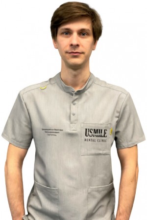 Цицкишвили Вахтанг Теймуразович