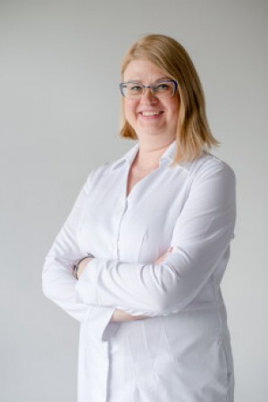 Фроловичева Марина Владимировна