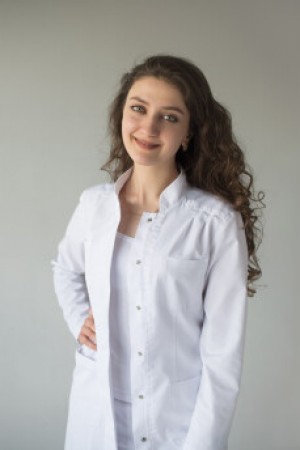 Байтокова Амина Джашарбековна