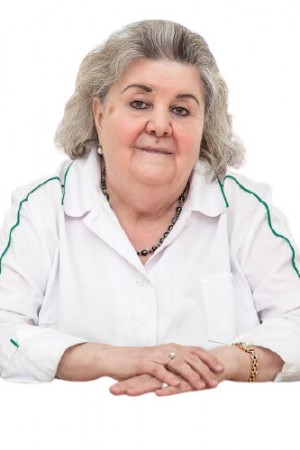 Нечаева Людмила Владимировна