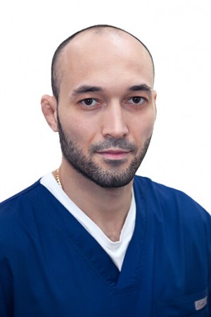 Харнас Петр Сергеевич