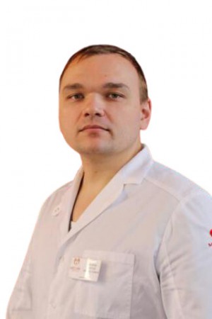 Иванов Сергей Николаевич